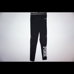 Victoria’s Secret Pink leggings